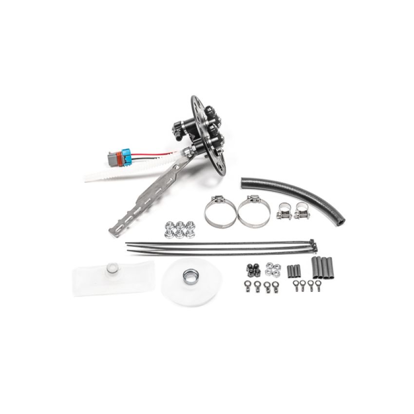 Radium Engineering 20-1792 90-93 Acura Integra/88-91 Honda Civic CRX Fuel Hanger (wal F90000274/285)