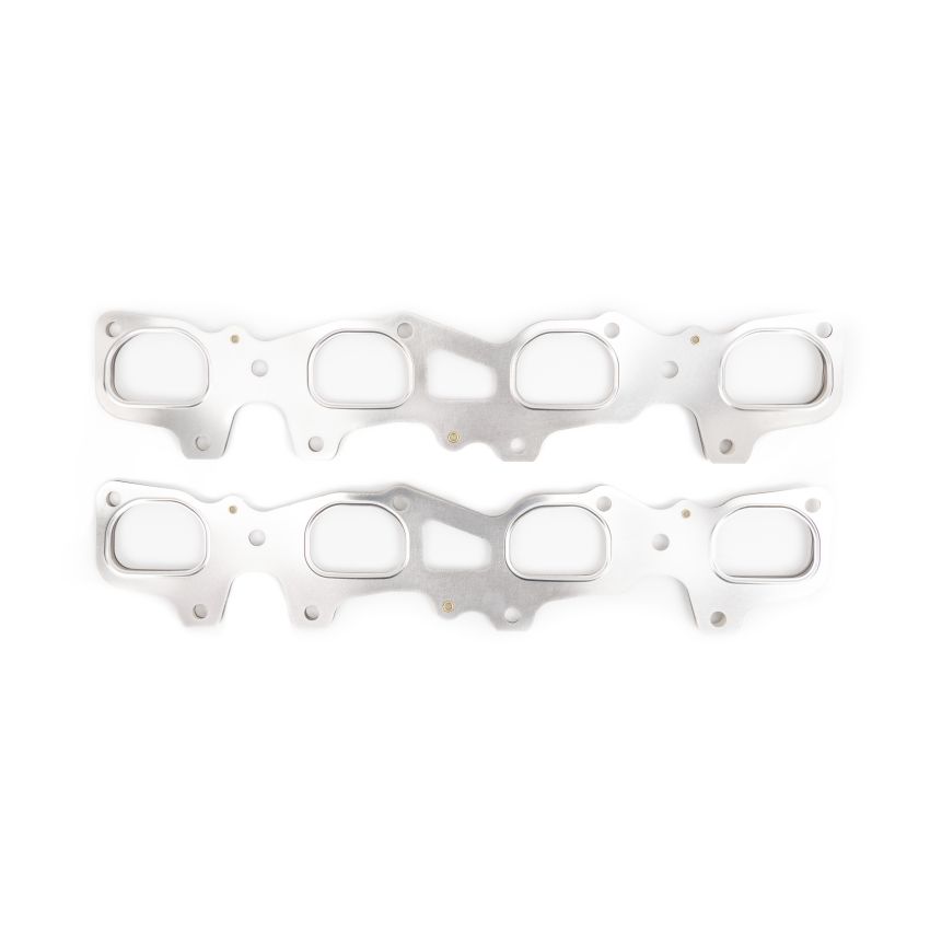 COMETIC GASKETS CAGC5872-030 MLS Exhaust Gasket Mopar 6.1L Hemi 2.082 x 1.508