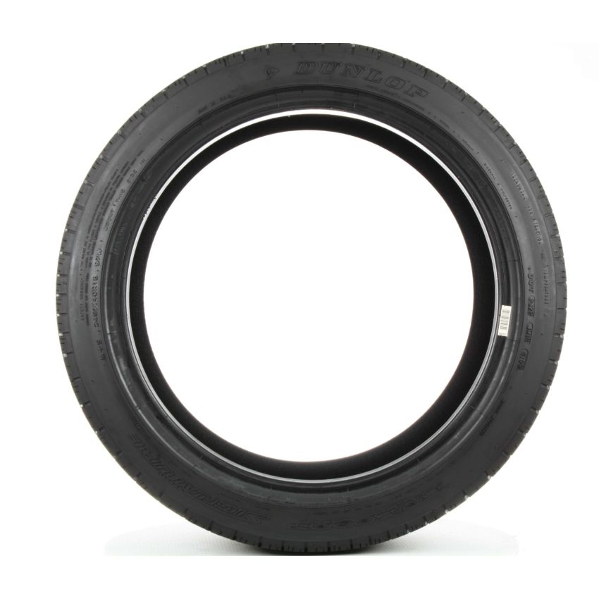 Dunlop 265003256 235/55r17 Sp Sport Signature