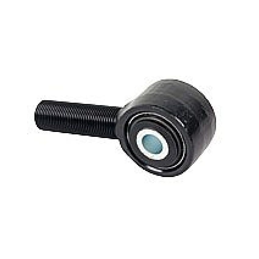 Synergy 94-07 Ram 1500-3500 Track Bar Dual Durometer Bushing Forged Housing 14MM Bolt 1.60in Wide