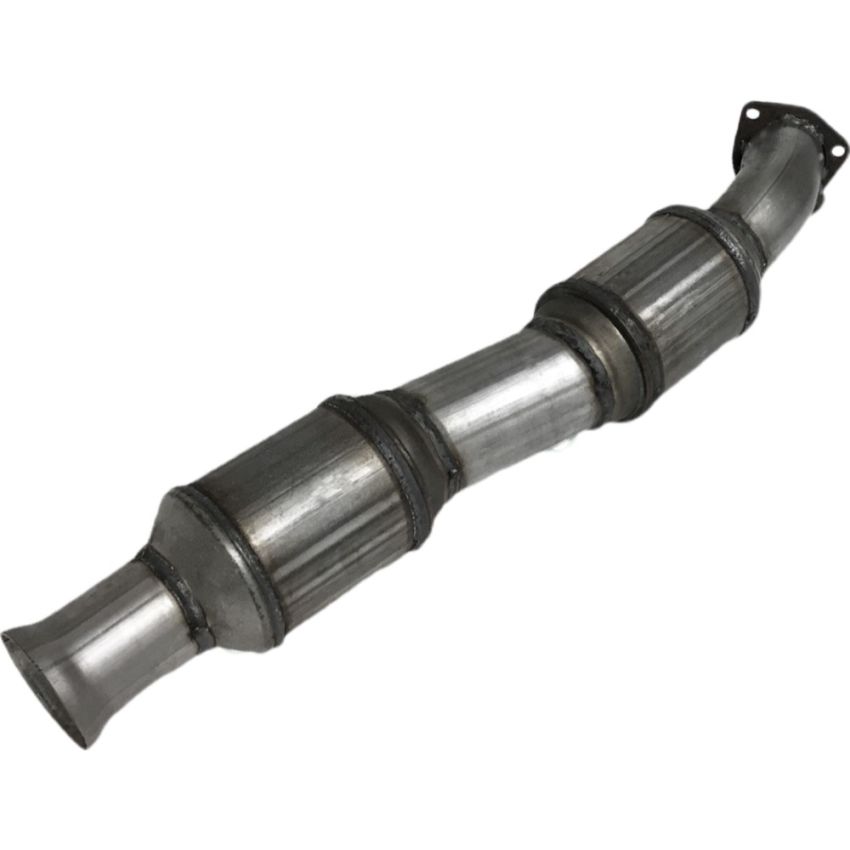 Davico Mfg 18501 Direct Fit Catalytic Converter