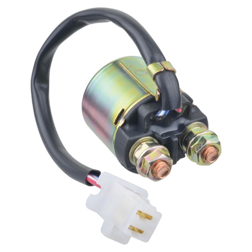 Arrowhead 240-54006 Honda Starter Relay