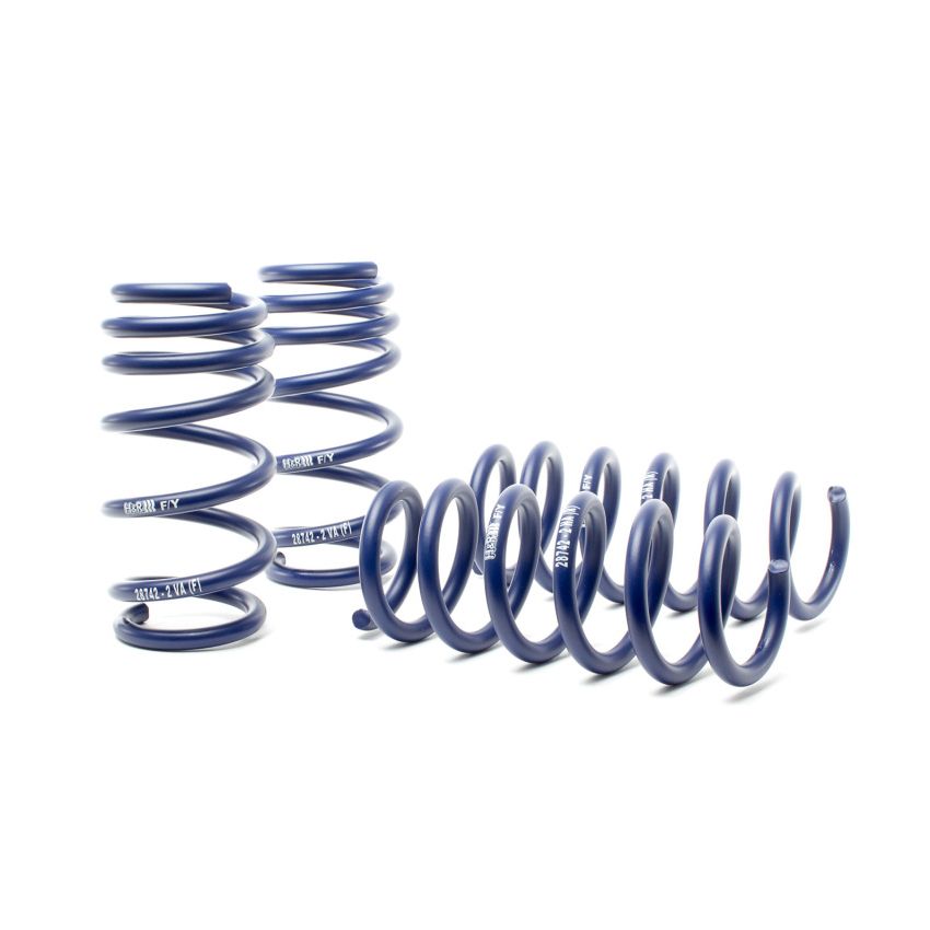 H&R 17-20 Audi R8 Coupe V10/R8 Coupe V10 Performance (AWD/RWD) Sport Spring (w/Adaptive Susp.)