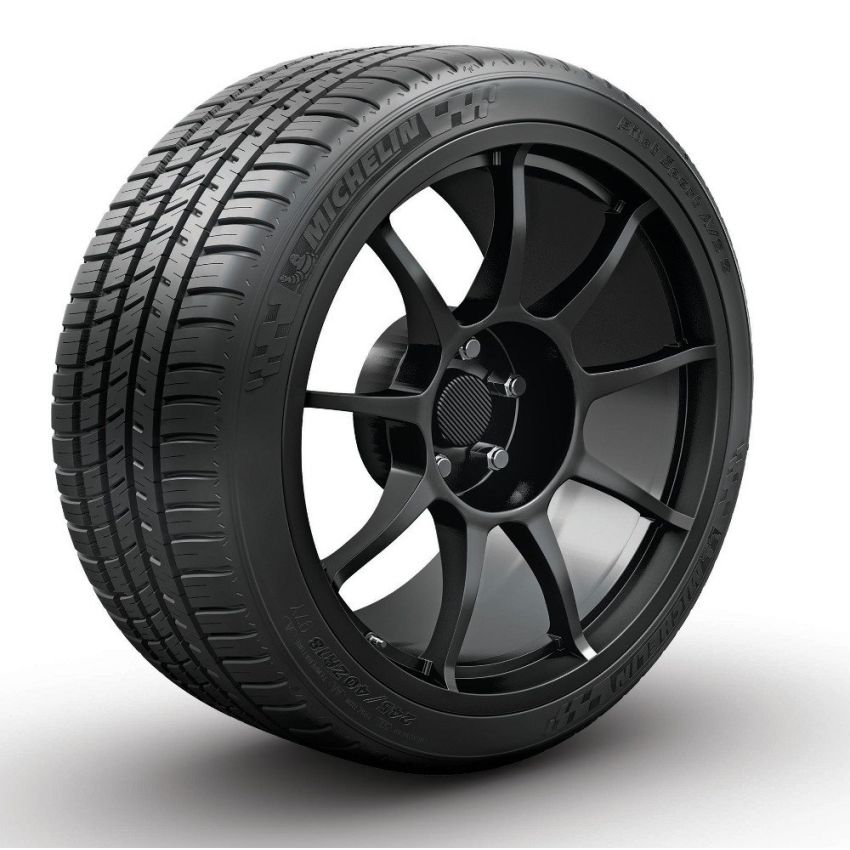 Michelin 315/35r20xl 110v Mic Pilot Sport A/S 3 No