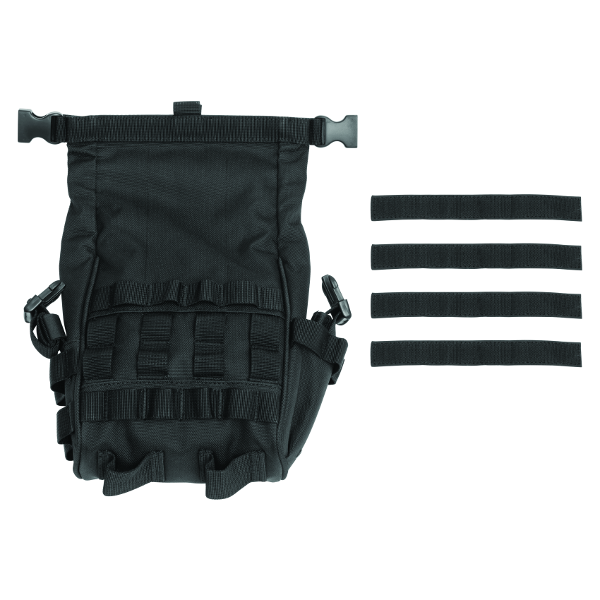 Kuryakyn 5219 Barrio Bag