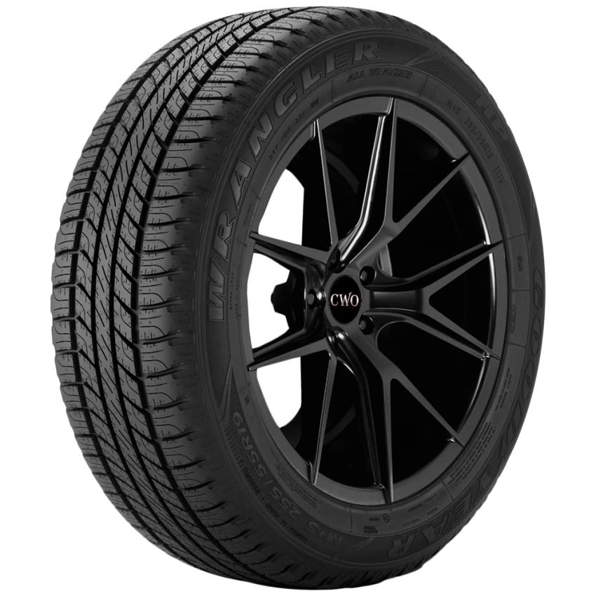 Goodyear  403074417 255/70r18 Wrangler Hp