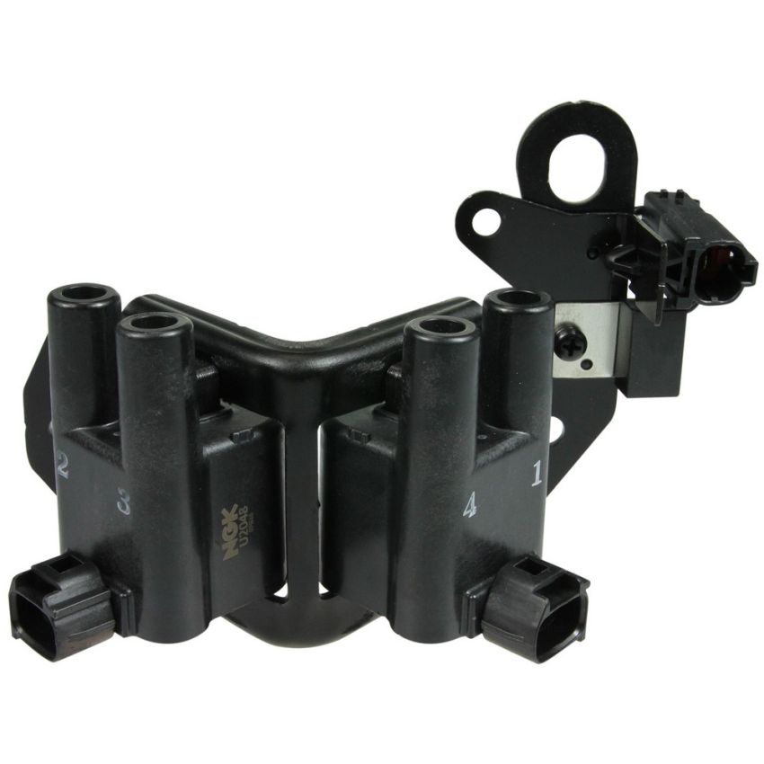 NGK U2048 (48917) Ignition Coil