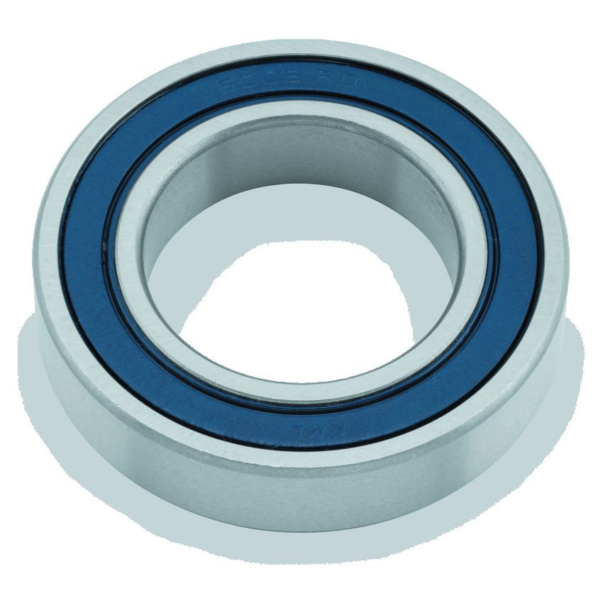 QuadBoss 416203 6203-2RS Bearing 17X40X12