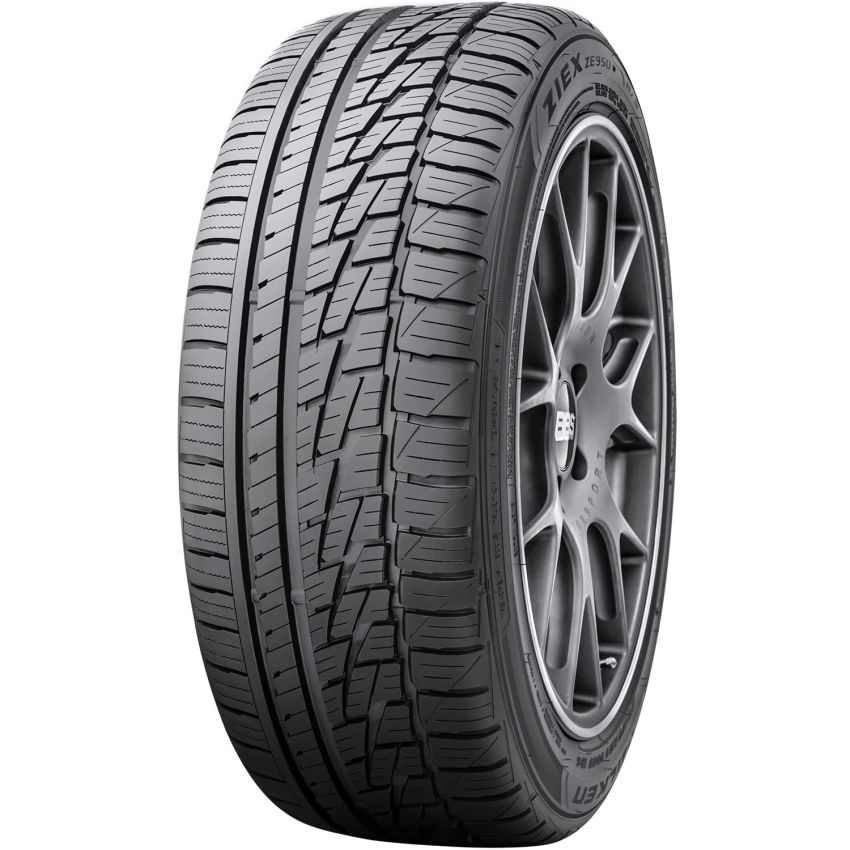 Falken 225/45r18xl 95w Fal Ziex Ze950 A/S