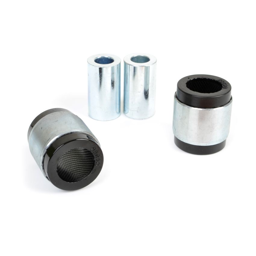 Whiteline Plus 2010 Volkswagen CC Rear Control Arm Lower Front Outer Bushing Kit