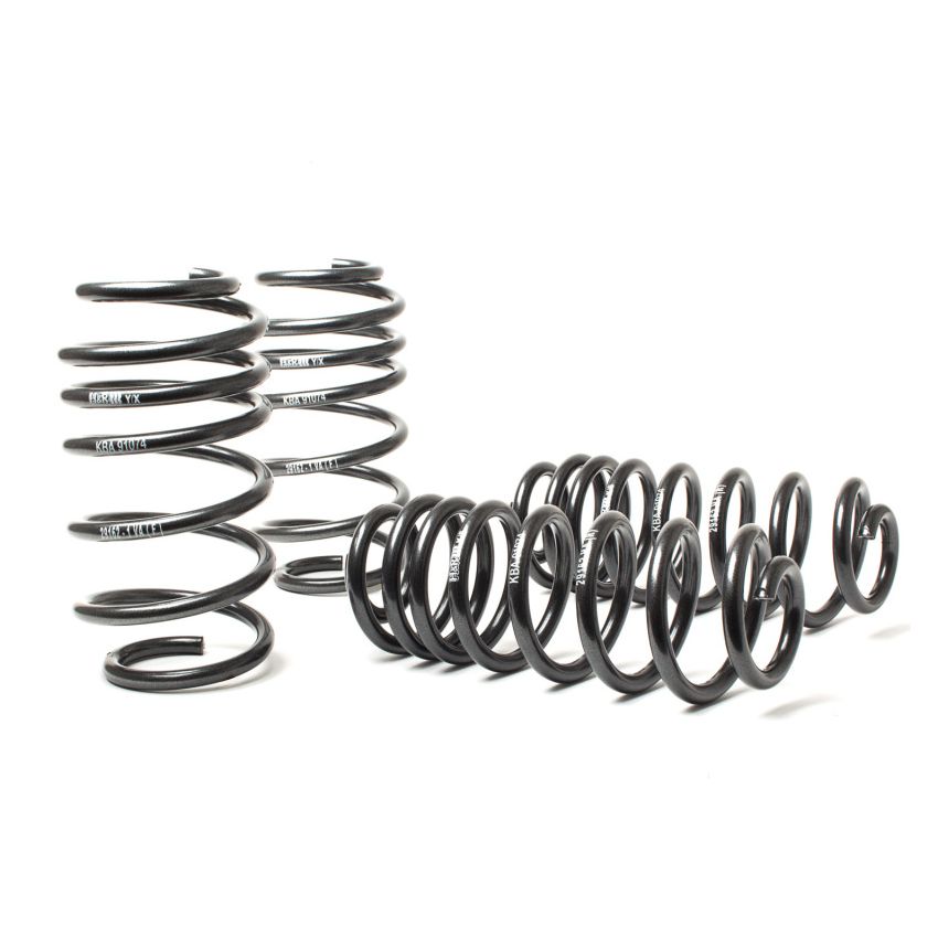 H&R 07-14 Volkswagen Eos Sport Spring