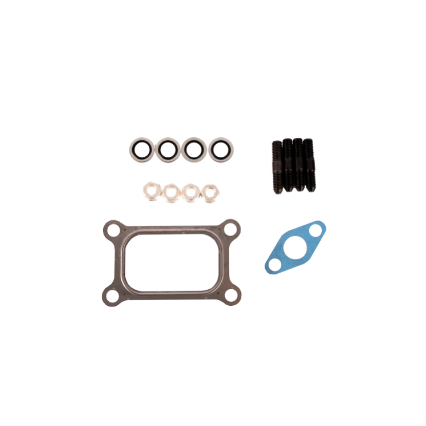 Fleece Performance FPE-CUMM-VGT-INST-KIT-19 19-24 Dodge 2500/3500 6.7L Cummins VGT Turbocharger Installation Kit