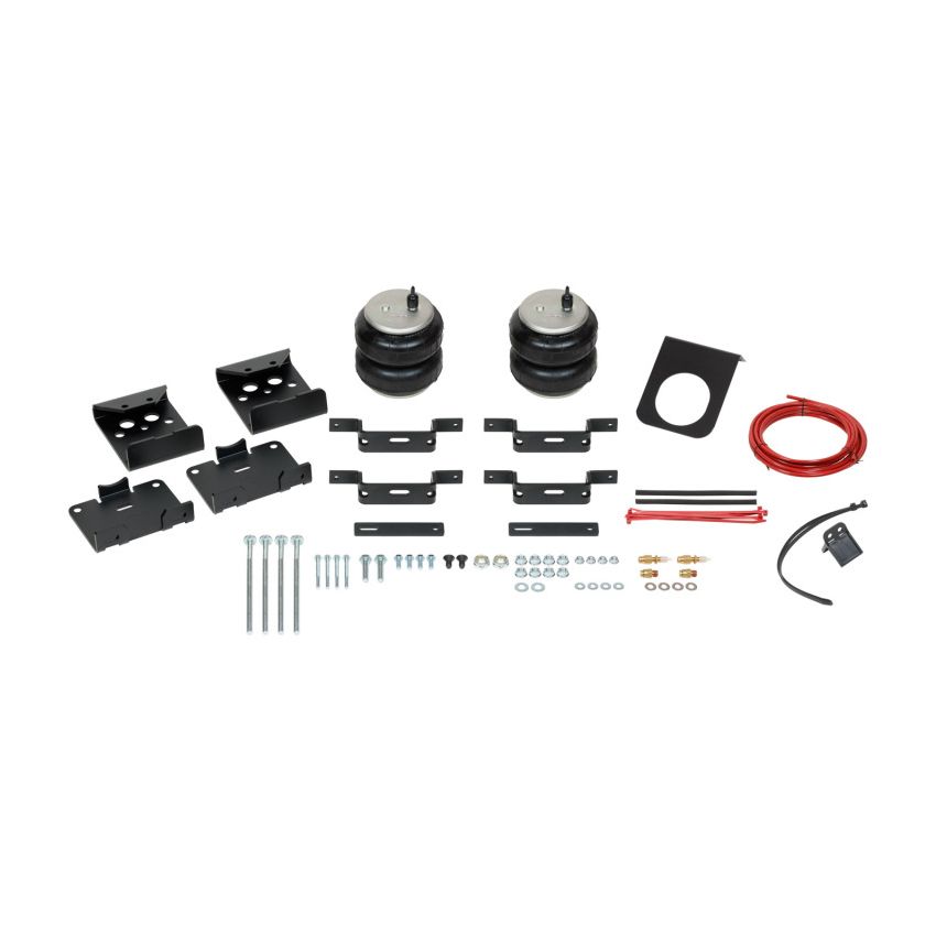 Firestone 2627 Ride-Rite Air Helper Spring Kit 21-23 Ford F-150 2WD/4WD(W21-760-2627)