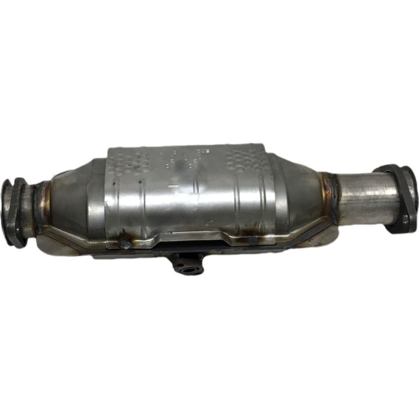 Davico Mfg 15056 Direct Fit Catalytic Converter