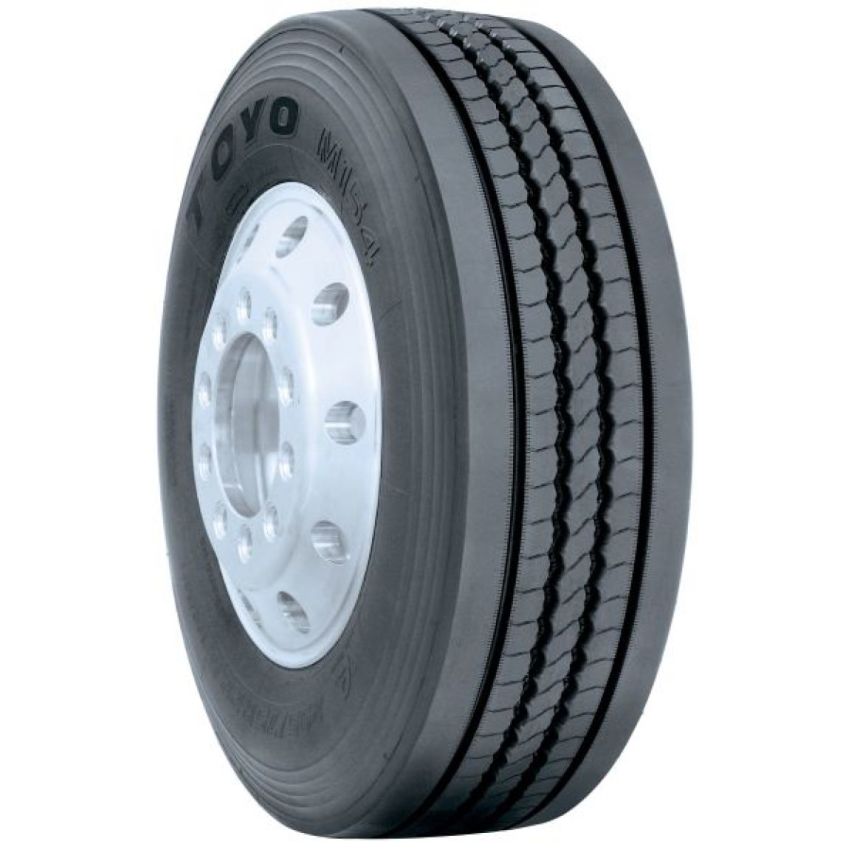 Toyo 295/75r22.5/14 144/141l Toy M154 All Position