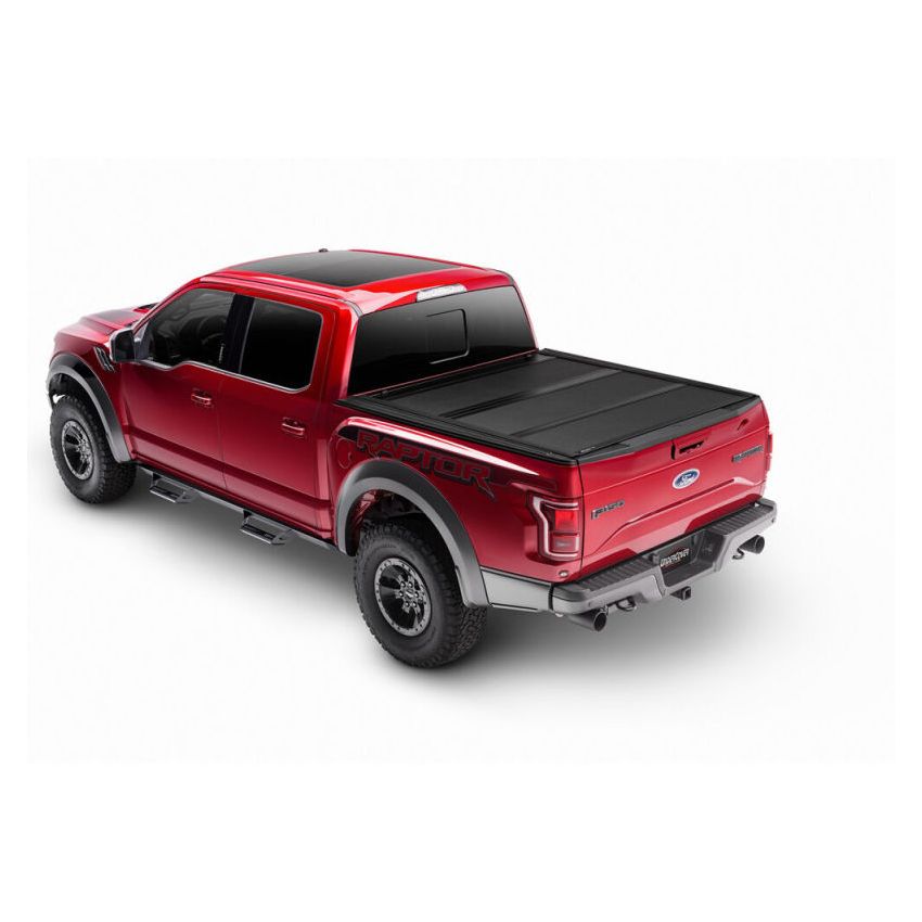 Undercover AX42017 2022 Tundra Crew Max 5.5ft Armor Flex Bed Cover