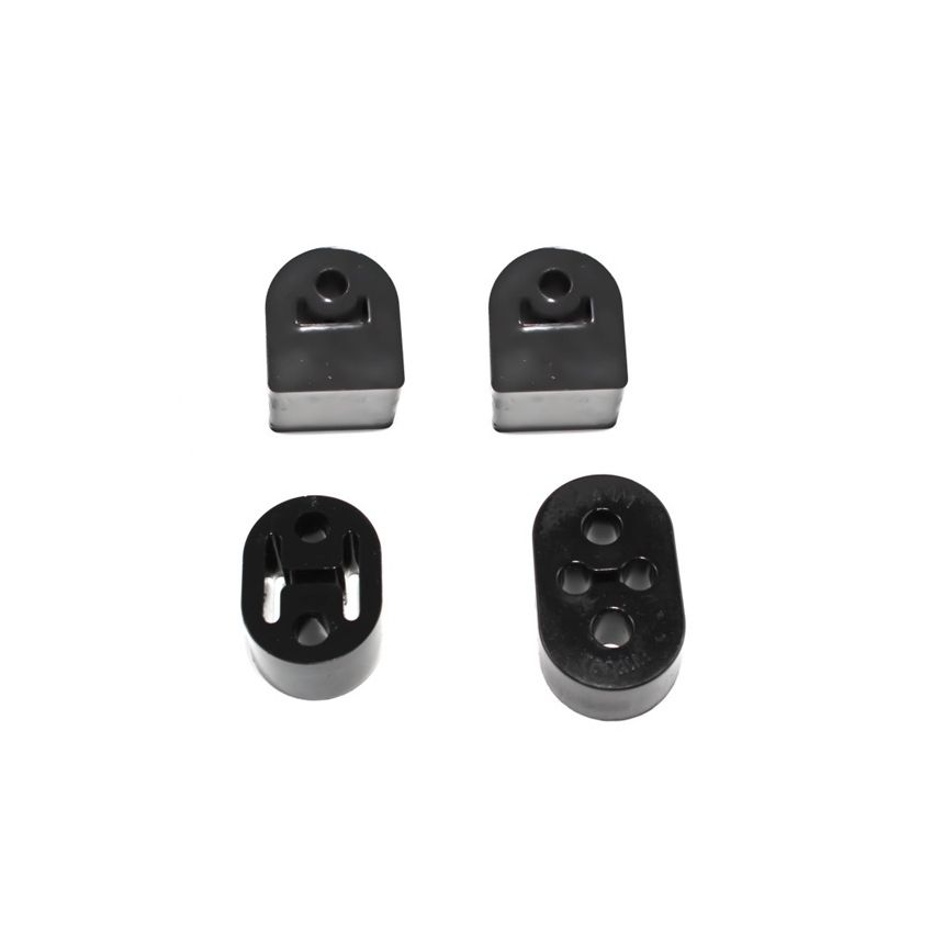 Torque Solution Exhaust Mount Kit: Nissan 350Z 2003-2009