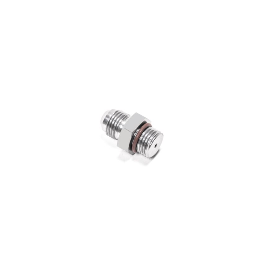 Radium Engineering 6AN ORB to 6AN Male Fittings FST Orifice
