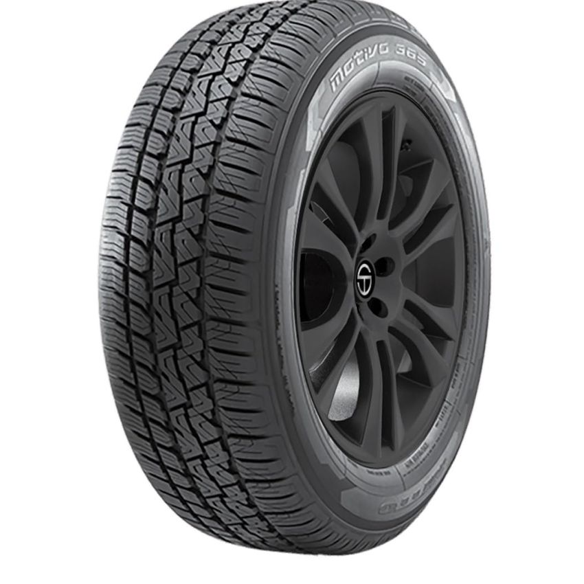 Nitto 245/40r19xl 98w Nit Motivo 365