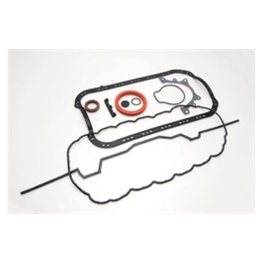 Cometic Gasket PRO2001B Cometic Street Pro Honda 1996-00 SOHC D16Y5/Y7/Y8 Bottom End Kit