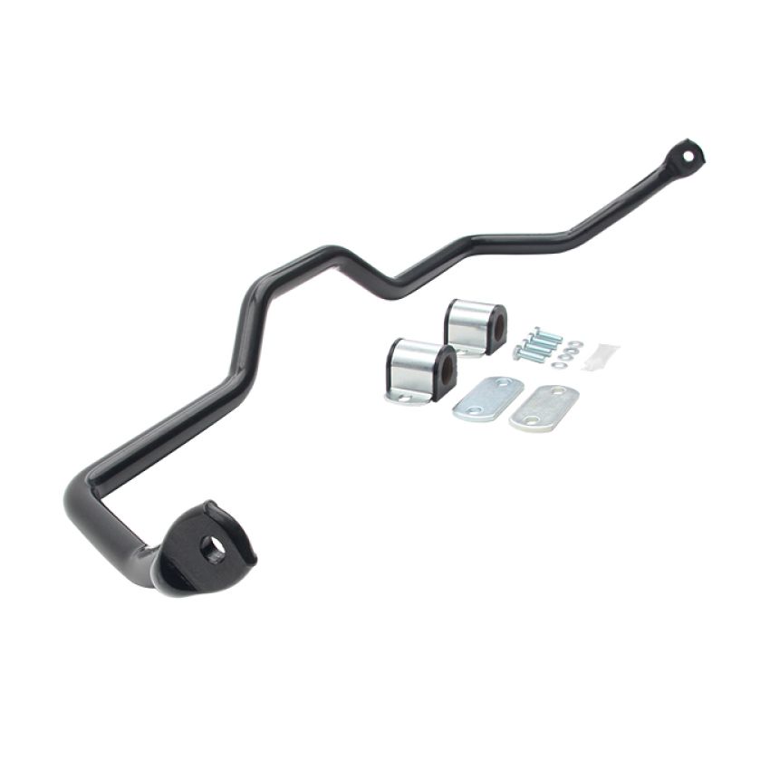 Suspension (50185 ST FRONT ANTI-SWAY BAR)