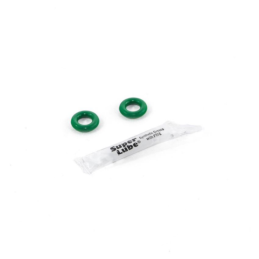 DeatschWerks Hon/Mit/Nis 01-05 Civic / 06-13 MX5/08-11 Evo X / 08-12 R35 GTR DW65c Install Kit
