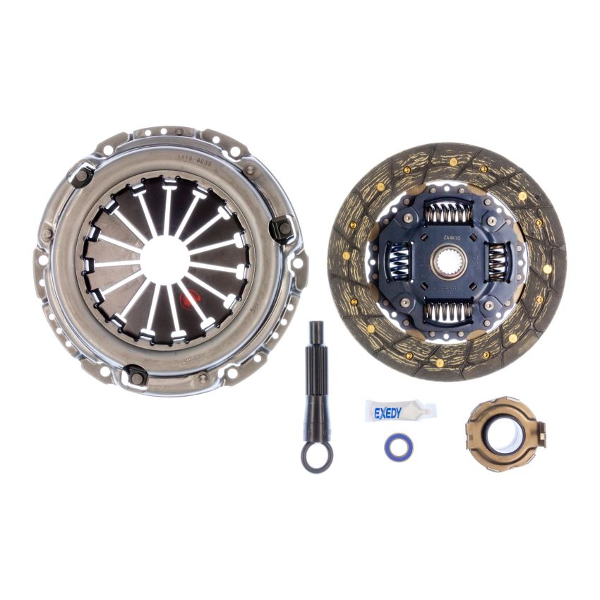 Exedy HCK1008 EXEDY OEM Clutch Kit; HONDA