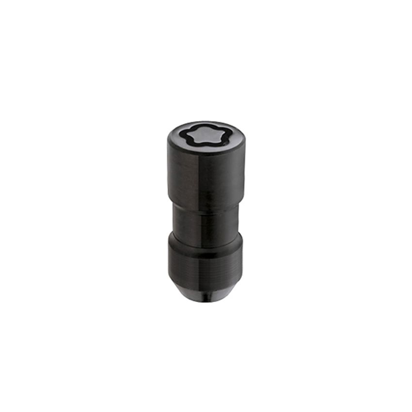 McGard (24220 12X1.5 MCG BLACK CONE SEAT LOCK SET)