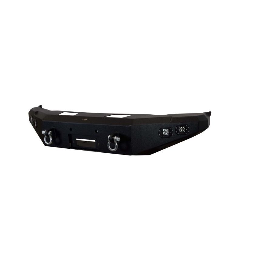 DV8 Offroad FBFF2-05 08-10 Ford F-250/F-350 Front Bumper