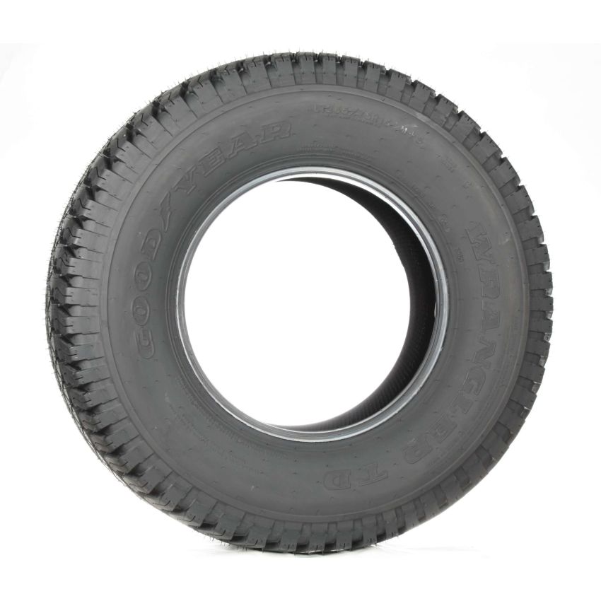 Goodyear  743832055 LT265/75R16 Wrangler TD