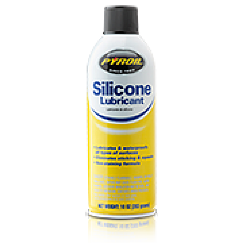 ATI ATI975005 Damper Assembly Lube - Silicone Spray