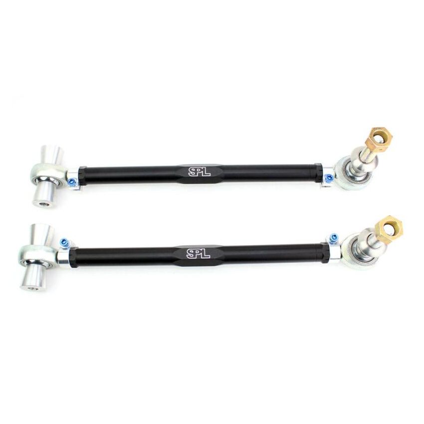 SPL Parts 2022+ BMW G8X (M3/M4) Front Tension Rods