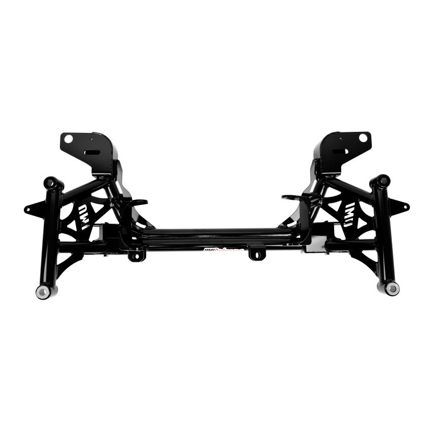 UMI Performance 98-02 GM F-Body K-Member LSX Rr Roll Center Increase- Black