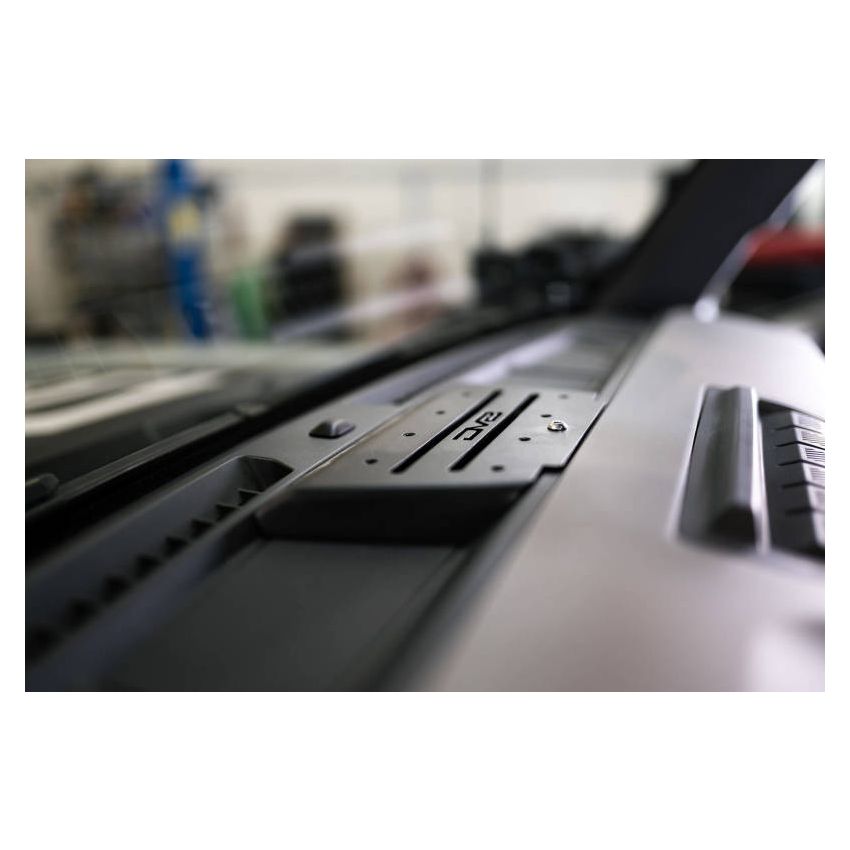 DV8 Offroad 21-23 Ford Bronco Digital Device Dash Mount