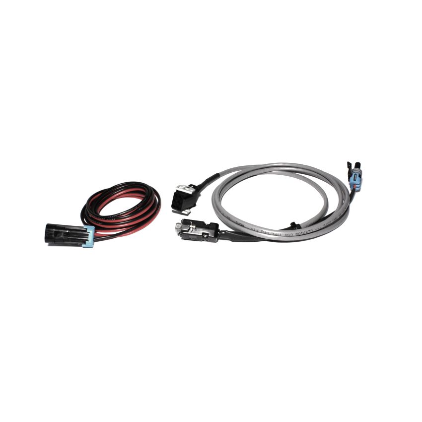 FAST Motorcycle/Main Harness