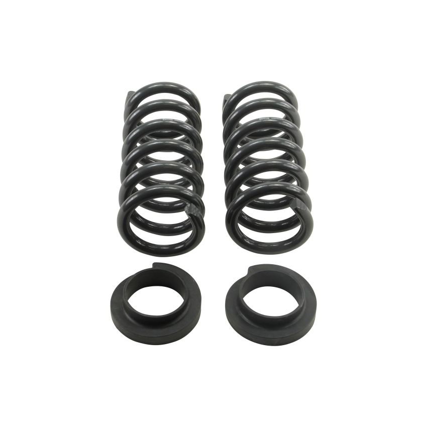 Belltech PRO COIL SPRING SET 88-96 GM C3500 All 1-2inch