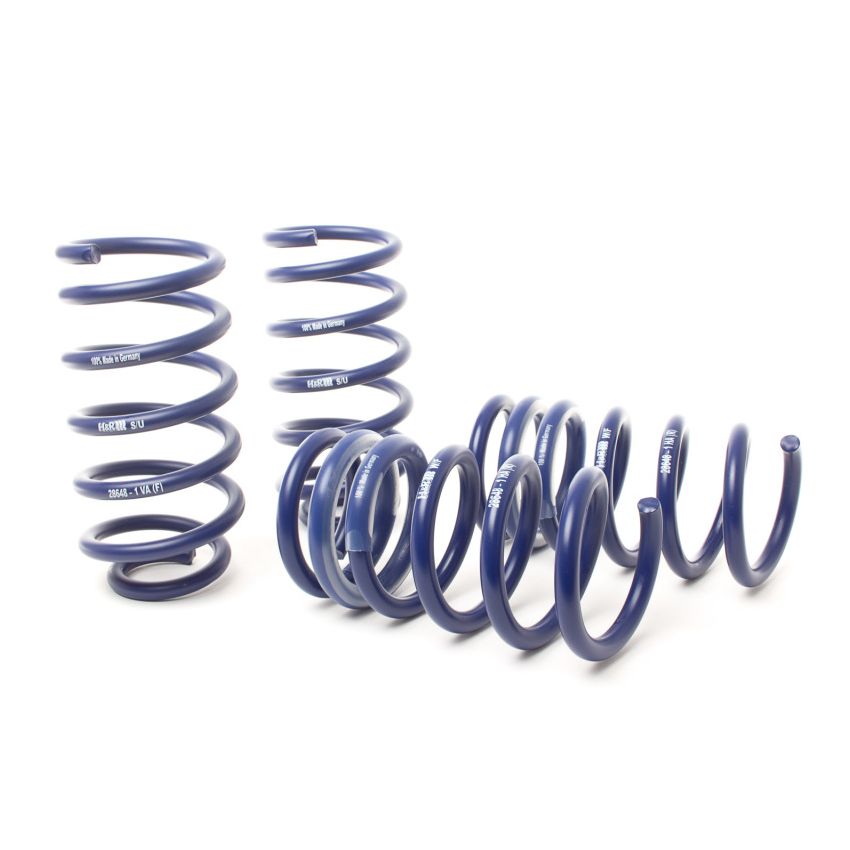 H&R 54025 17-21 Porsche Panamera 4 Sport Turismo 971 Sport Spring (w/PASM & w/o Air Susp.)