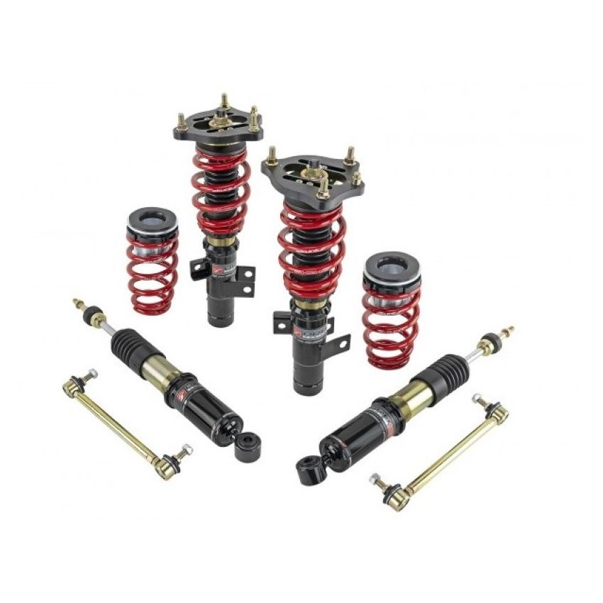 Skunk2 16-21 Honda Civic Type R Pro-ST Coilovers