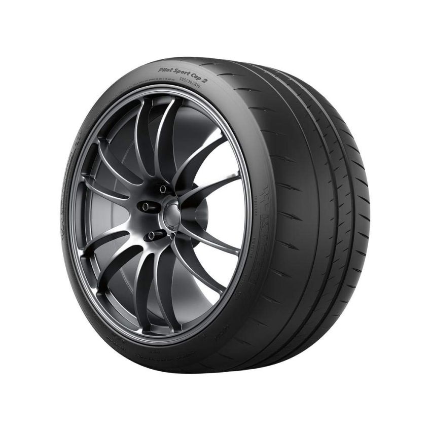 Michelin 255/35zr19xl (96y) Mic Pilot Sport Cup 2