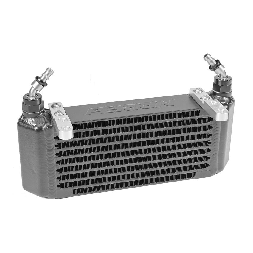 Perrin Performance PSP-OIL-204 Perrin 13-24 Subaru Crosstrek & Impreza/18-24 Forester (CVT Only) Transmission Cooler Kit