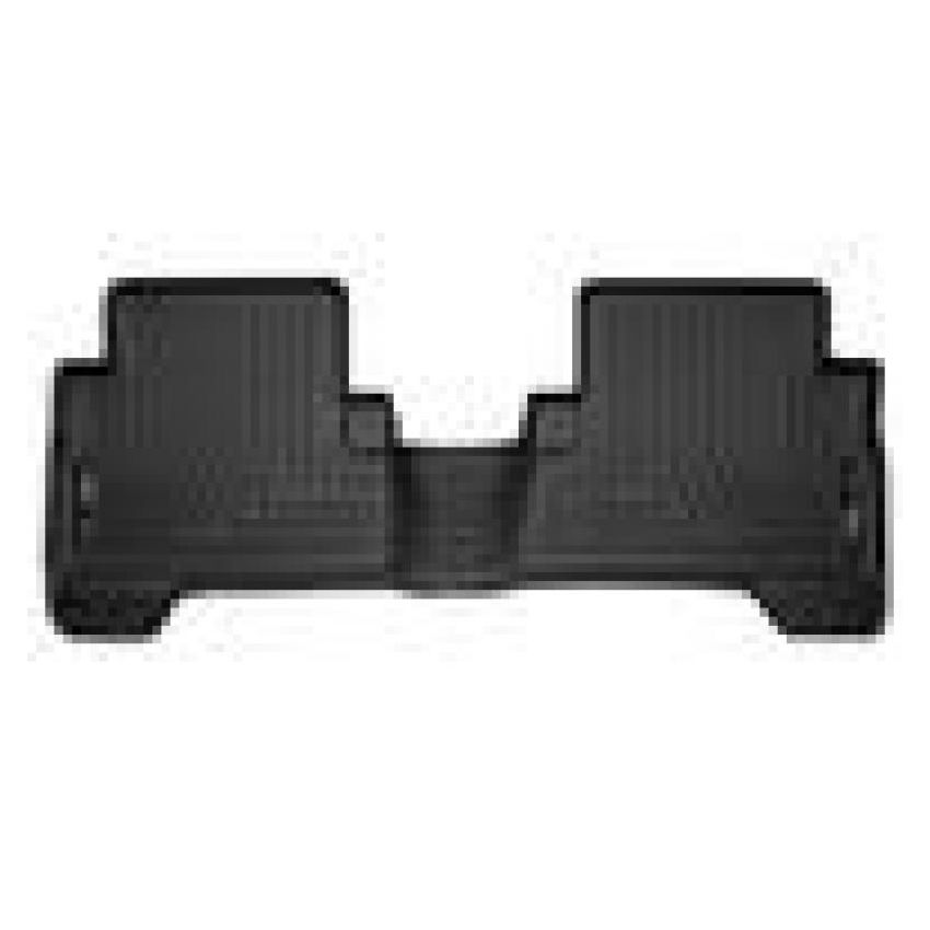 HUSKY LINERS HSK55271 X-act Contour Series 2nd Seat Floor Liner