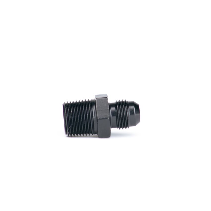 AEROMOTIVE AFS15615 6an Male to 3/8 NPT Male Adapter Fitting