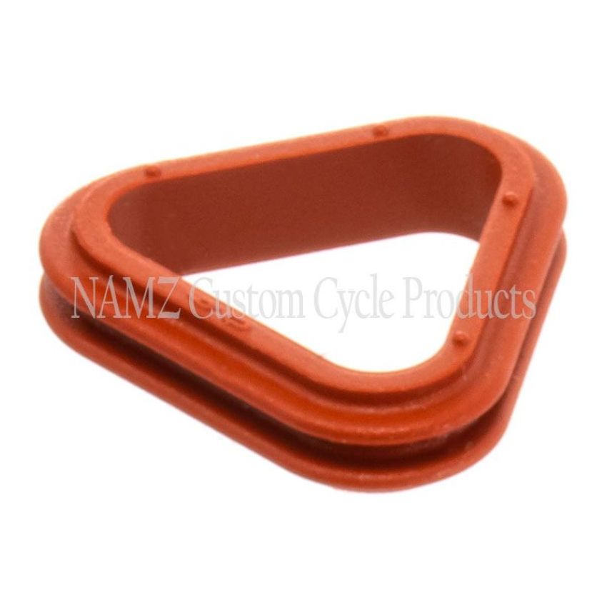 NAMZ DP-3S Deutsch DT Series 3-Wire Replacement Interface Seal - 5 Pack (HD 72173-94)