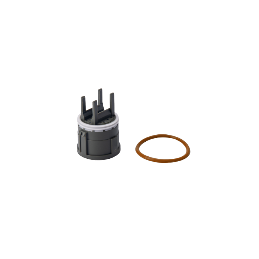 Fleece Performance FPE-HAR-GM-LCT-SEAL 01-19 GM 2500/3500 Allison LCT/GM 4T65-E Internal Wire Harn Connector & Seal