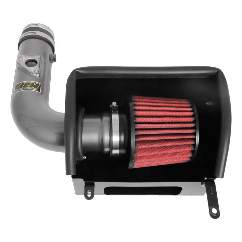 AEM 21-853C Cold Air Intake System