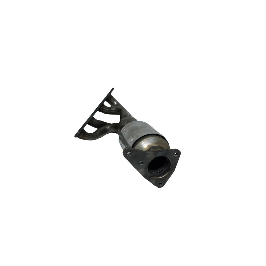 Davico Mfg 17140 Direct Fit Catalytic Converter