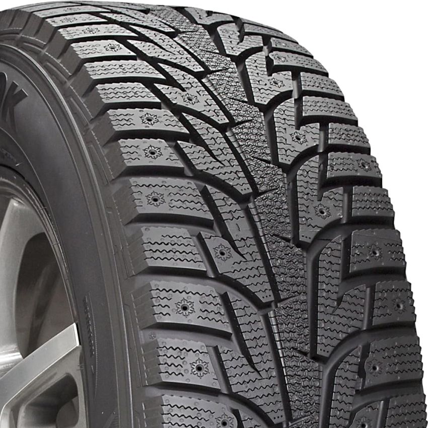 Hankook 225/55r17xl 101t Han Winter I Pike Rs W419