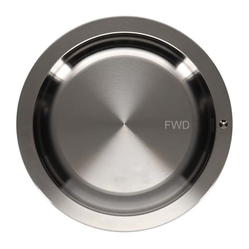 Wiseco Nissan KA24 Dished 9:1 CR 90MM Piston Shelf Stock Kit