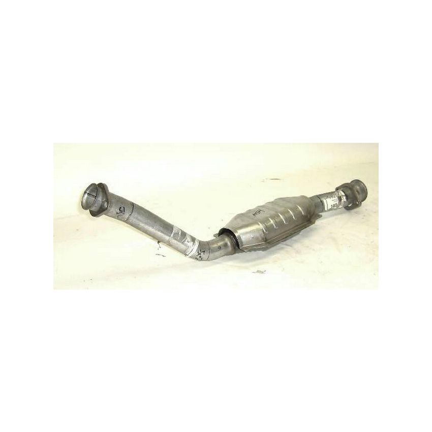 Davico Mfg 14574 Direct Fit Catalytic Converter