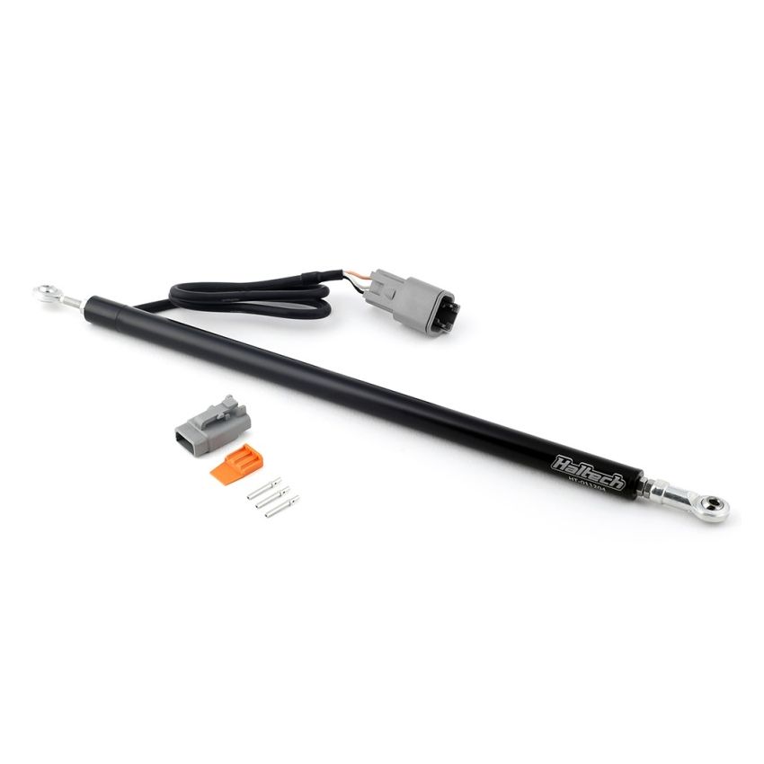 Haltech Linear Position Sensor (1/2in - 200mm Travel)